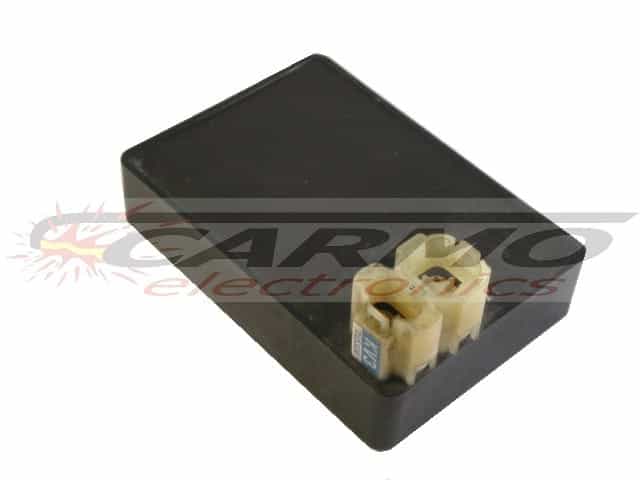 Yamaha X-Max 400 2018-2020 High Performance ECU Flash tuning + Akrapovic S-Y4SO018-HRAASS (Stage 3)